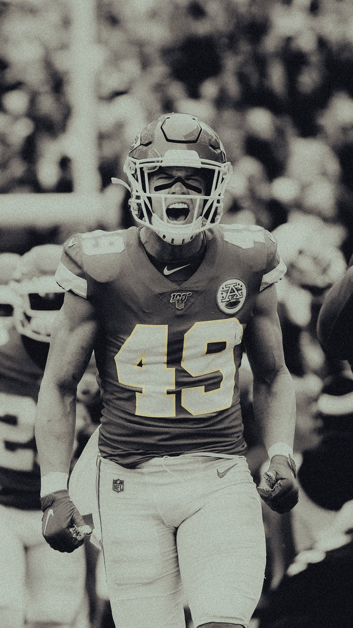 Danny Sorenson