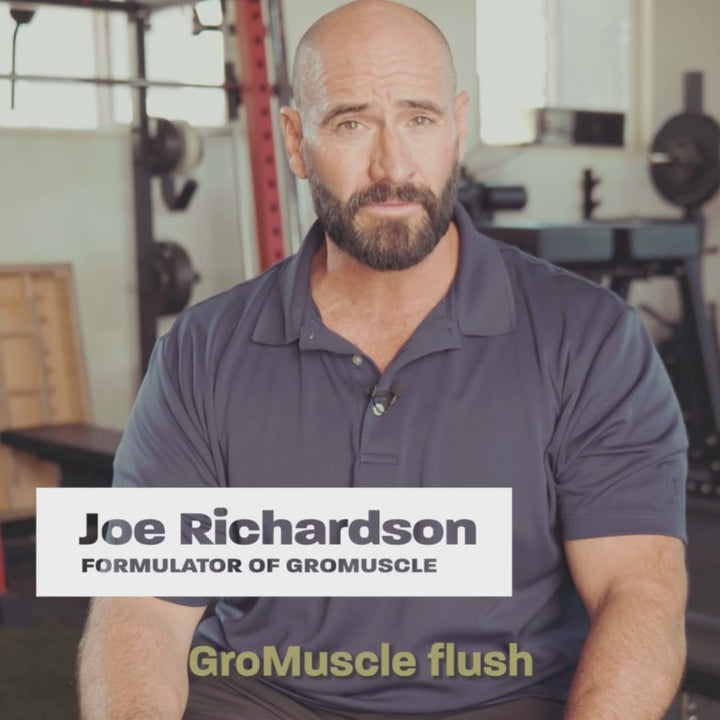 The electrolytes your body actually loses — nothing extra.