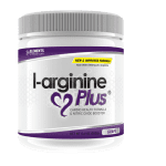 Image of L-Arginine Plus